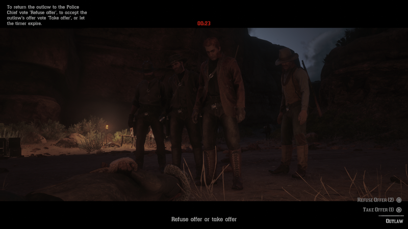 Illustration for article titled Red Dead Online Starts Better Than GTA Online Did
